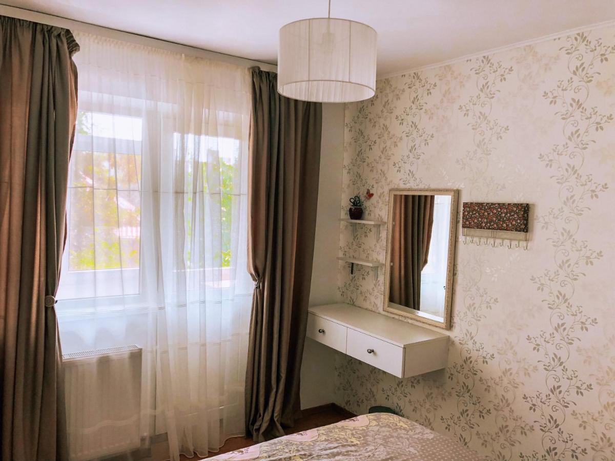 Cozy Apartment Bukovina Suczawa Zewnętrze zdjęcie