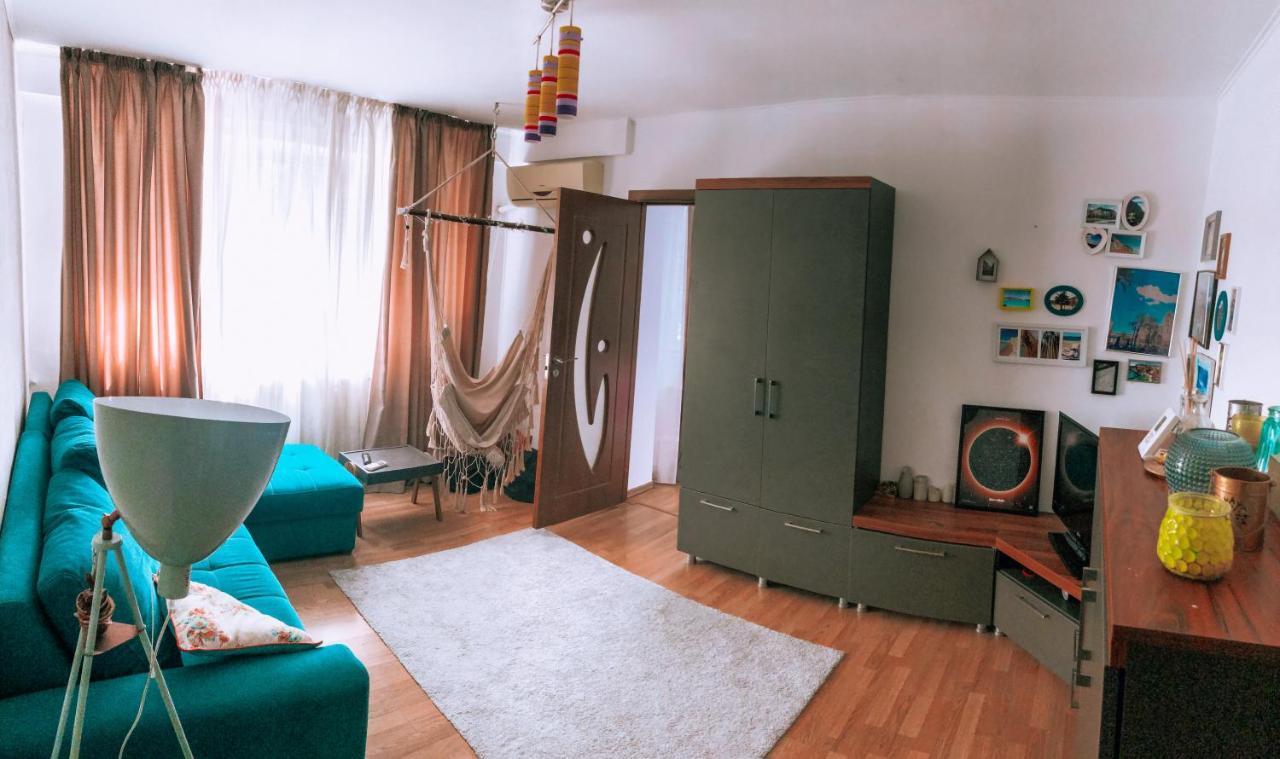 Cozy Apartment Bukovina Suczawa Zewnętrze zdjęcie